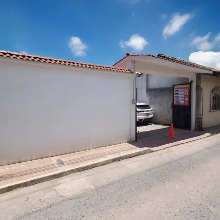 Casa Sierra Norte