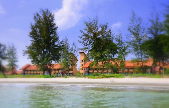 Felda Residence Tanjung Leman