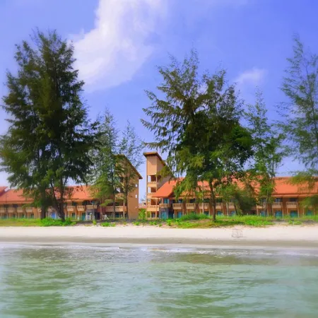 Felda Residence Tanjung Leman
