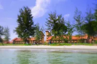 Felda Residence Tanjung Leman - 3 tähden