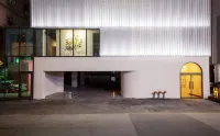 Suwon (Ingye-Dong) Alice Hotel - 宠物友好
