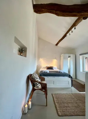 Panzano34 – A Charming Loft in the Heart of Chianti - Holiday Apartments