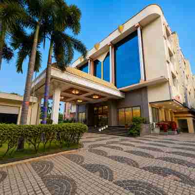 Zip by Spree Hotels Surabi International Vellore Hotel Exterior