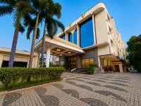 Zip by Spree Hotels Surabi International Vellore - Bữa sáng