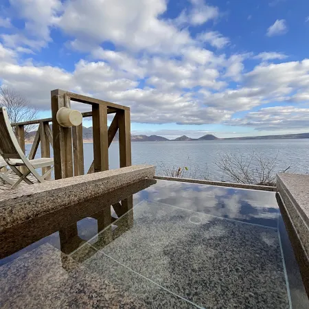 Marukoma Onsen Ryokan
