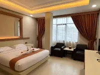 Hotel Arinas - 2-Star