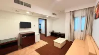 Palette Sharjah Aparthotel formerly Royal Tulip - 2 stelle