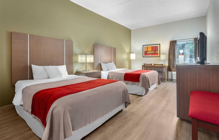 Econo Lodge