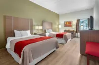 Econo Lodge - Wifi