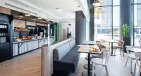 海港酒店 - 停車場