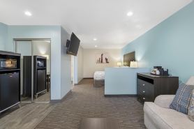SureStay by Best Western Yerington
