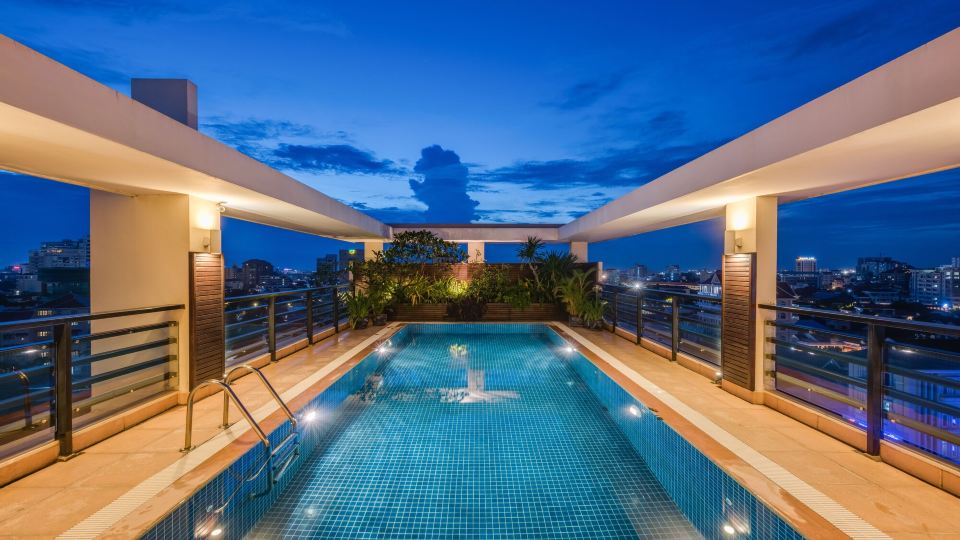 City View Apartment
