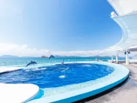 Sakaide Grand Hotel - Wifi