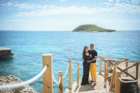 HSM Sandalo Beach - Ocean View