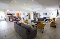 Hali Country Hotel - Wi-Fi