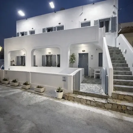 Zacharakis Studios