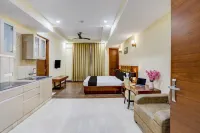 Classic With Balcony Near Medanta - Bungalow
