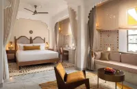 Mewar Manor by My Downtown Hotels - Jhadol Haveli - 2 Sao