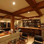 Chigira Jinsentei - bar