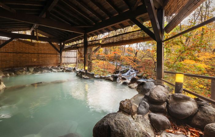 Takamiya Hotel Bonari No Mori