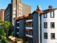 Meryam Suit Delux Hotel Hotels near Kumkoy