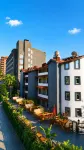 Meryam Suit Delux Hotel - 3-Sterne