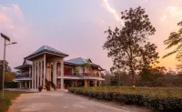 Vaani Greens - parking