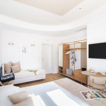 Hotel Aristeo