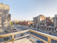 Hotel Cozy Nest Rohini Hotels near DTU