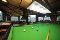 Eagle woods Resort - 2-Star