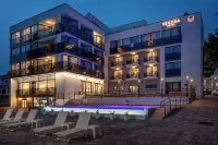 SeeSea Hotel - piscina
