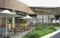 Parkville Place Serviced Apartments - Wifi