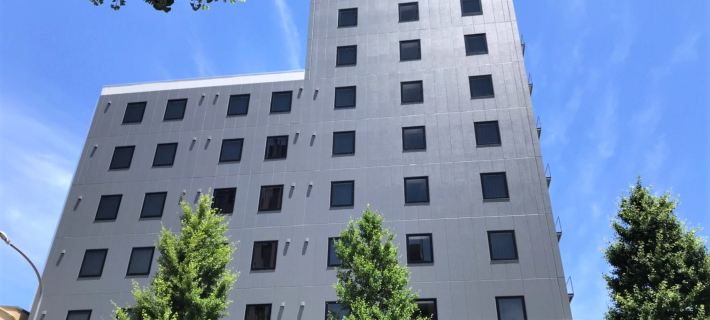 グリーンリッチホテル米子駅前 米子のホテル
