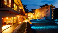 Hotel Kinparo - Sea View