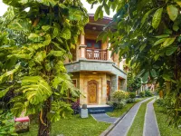 Rama Phala Resort & Spa Hotels near ARMA Museum