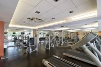 Casa Andina Select Chiclayo - salle de sport