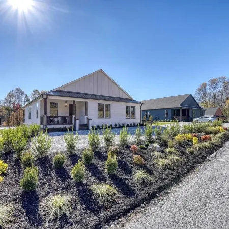 The Retreats at Tiger Mountain