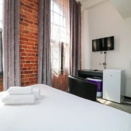 Apartment 310