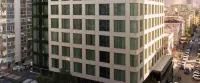 DoubleTree by Hilton Adana - Afhentnings-/afleveringstjenester