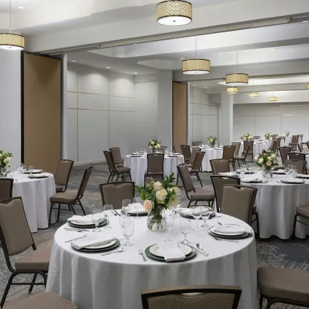 Holiday Inn JACKSONVILLE E 295 BAYMEADOWS by IHG