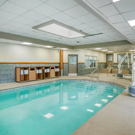 Best Western Northwest Lodge