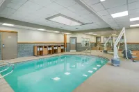 Best Western Northwest Lodge - Pool