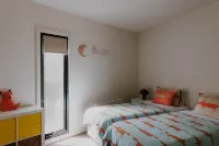 Shearwater : Wilson's Prom Views : 4 Bedrooms : Full Linen : Starlink - balcony