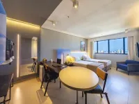 Intercity Salvador Hotels near Boca do Rio