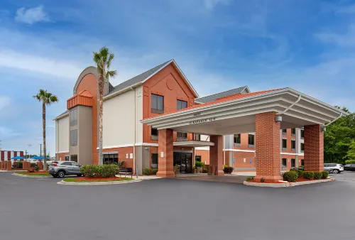 Holiday Inn Express SAVANNAH S I95 - RICHMOND HILL by IHG - Gym