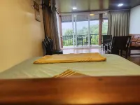 Mount View Attappady - Bjergudsigt