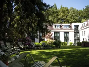 Witte Berken Natuurhotel