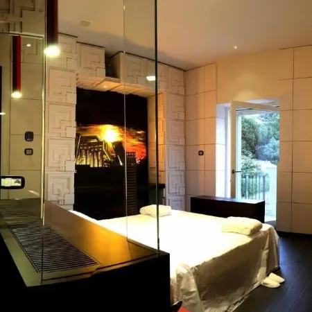 San Giorgio Modica Hotel