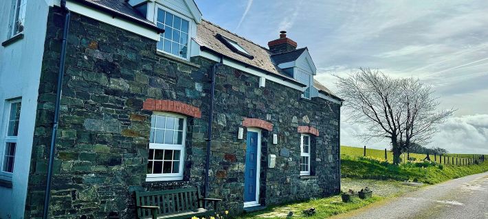 Penpegws Hotels in Aberystwyth
