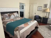 Old World charm at the beach! - 3-Star